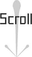 スクロールのアイコン