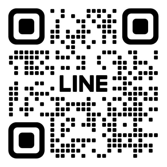 マグネットスポット公式ラインQRコード